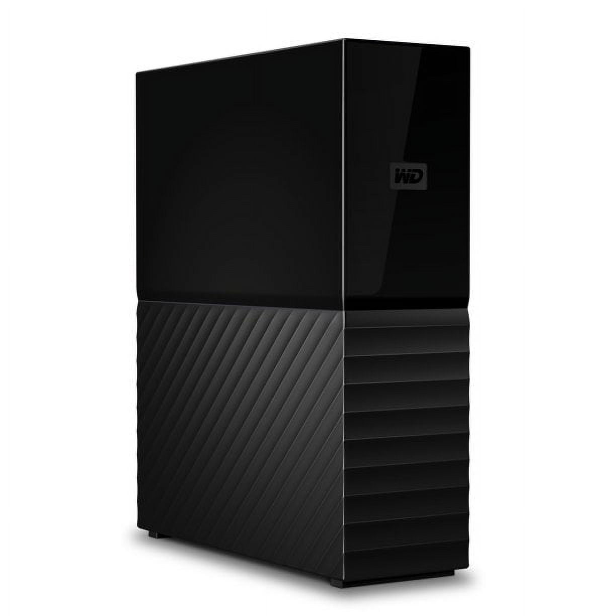 wd my book 12tb desktop external hard drive wdbbgb0120hbk newm