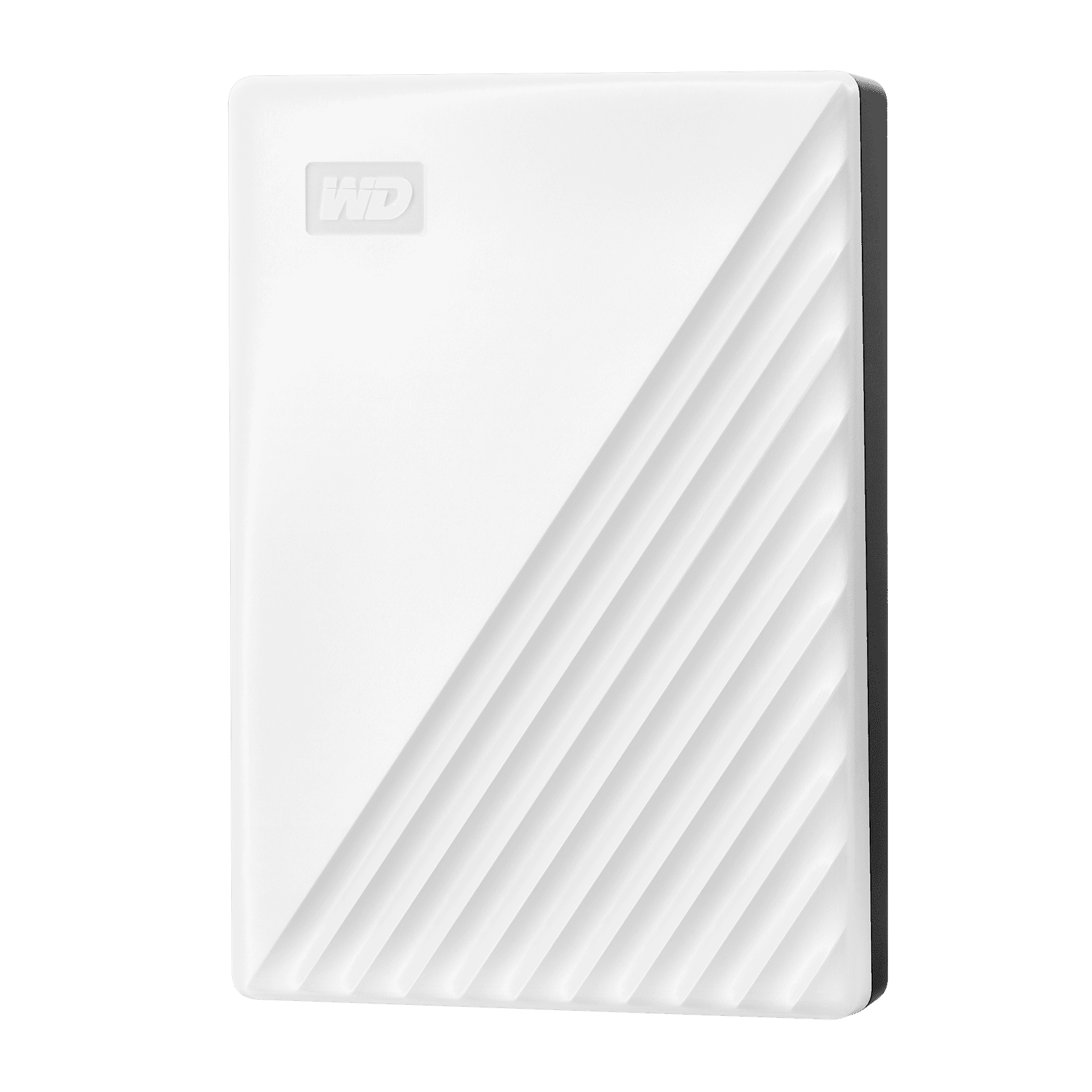 WD My Passport 5TB Portable Hard Drive - External Storage for Laptops ...