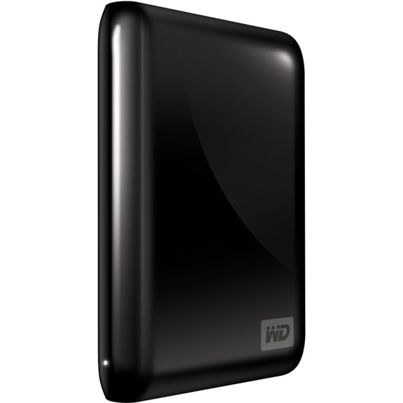 WD My Passport for Mac WDBAAB5000ACH 500 GB Hard Drive, External