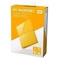 thumbnail image 1 of WD My Passport portable 4TB USB 3.0 external hard drive, 1 of 2