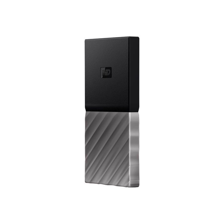 WD Western Digital My Passport - Walmart.com