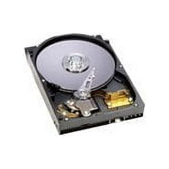 WD Protg WD400EB - Hard drive - 40 GB - internal - 3.5" - ATA-100 - 5400 rpm - buffer: 2 MB