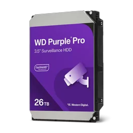 Seagate BarraCuda 24 TB Hard Drive, 3.5