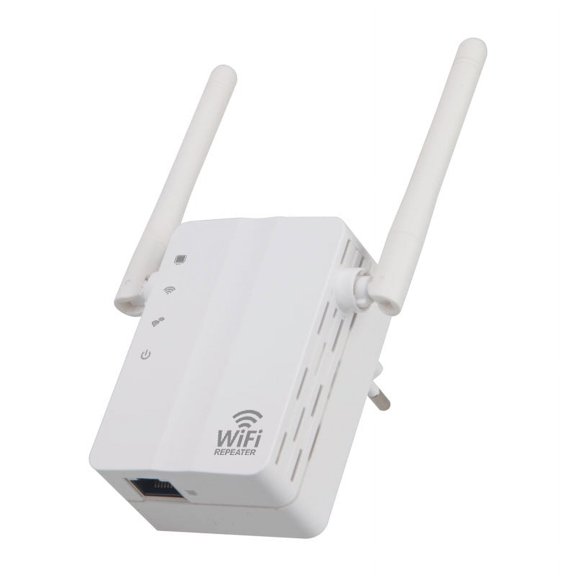 WD-R606U 300Mbps Wall Mounted Wireless Range Extender