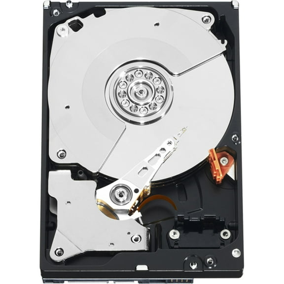 WD RE WD2003FYYS 2 TB Hard Drive, 3.5" Internal, SATA (SATA/300)