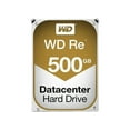 thumbnail image 1 of WD Re 500GB Datacenter Capacity Hard Disk Drive - 7200 RPM Class SATA 6Gb/s 64MB Cache 3.5 inch WD5003ABYZ, 1 of 5