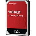 thumbnail image 1 of WD Red 12TB NAS Hard Drive, 1 of 2