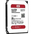 thumbnail image 1 of WD Red Pro 8TB NAS Hard Disk Drive - 7200 RPM Class SATA 6Gb/s 128MB Cache 3.5 Inch - WD8001FFWX, 1 of 3