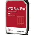 thumbnail image 1 of WD Red Pro WD102KFBX 10 TB Hard Drive - 3.5" Internal - SATA (SATA/600), 1 of 1