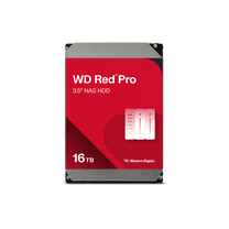 WD Red Hard Drives