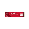 thumbnail image 1 of WD Red SN700 NVMe SSD, 4TB of NVMe Solid-State Drive for NAS Devices, 1 of 3