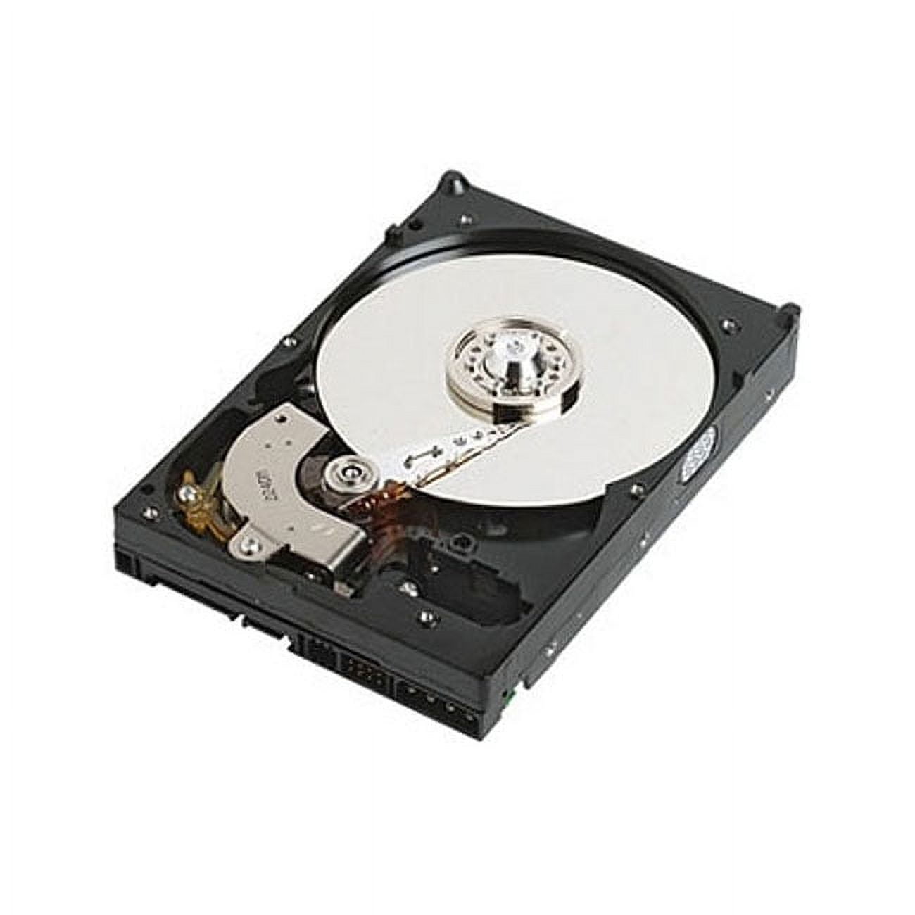 Western Digital 3TB WD Red NAS Internal Hard Drive HDD - 5400 RPM 