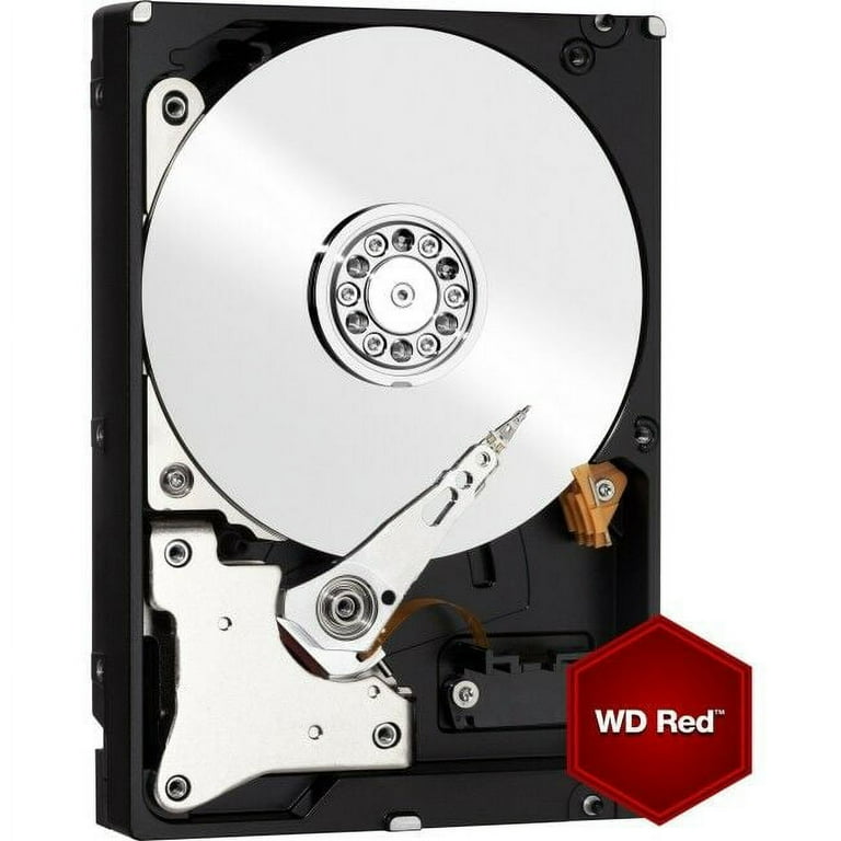 WD Red WD30EFRX 3TB SATA 3.5