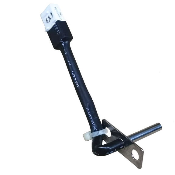 WD-T12410D double U Shape Heating tube replacement forLG Washing Machine washing machine heating element with sensor 1600W 2000W