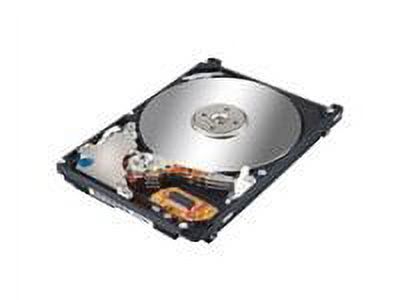 WD Travelstar DK23FB DK23FB-60 - Hard drive - 60 GB - internal - 2.5" - ATA-100 - 5400 rpm - buffer: 8 MB