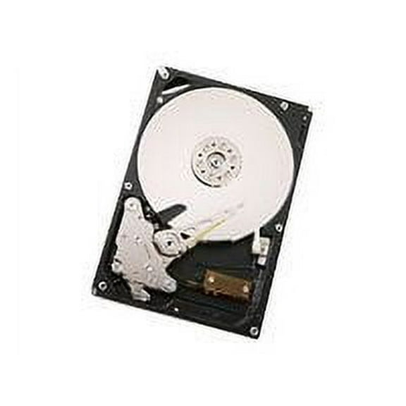 WD Ultrastar A7K1000 HUA721010KLA330 - Hard drive - 1 TB - internal - 3.5" - SATA 3Gb/s - 7200 rpm - buffer: 32 MB