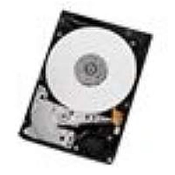 WD Ultrastar C10K1200 HUC101212CSS600 - Hard drive - 1.2 TB - internal - 2.5" SFF - SAS 6Gb/s - 10000 rpm - buffer: 64 MB