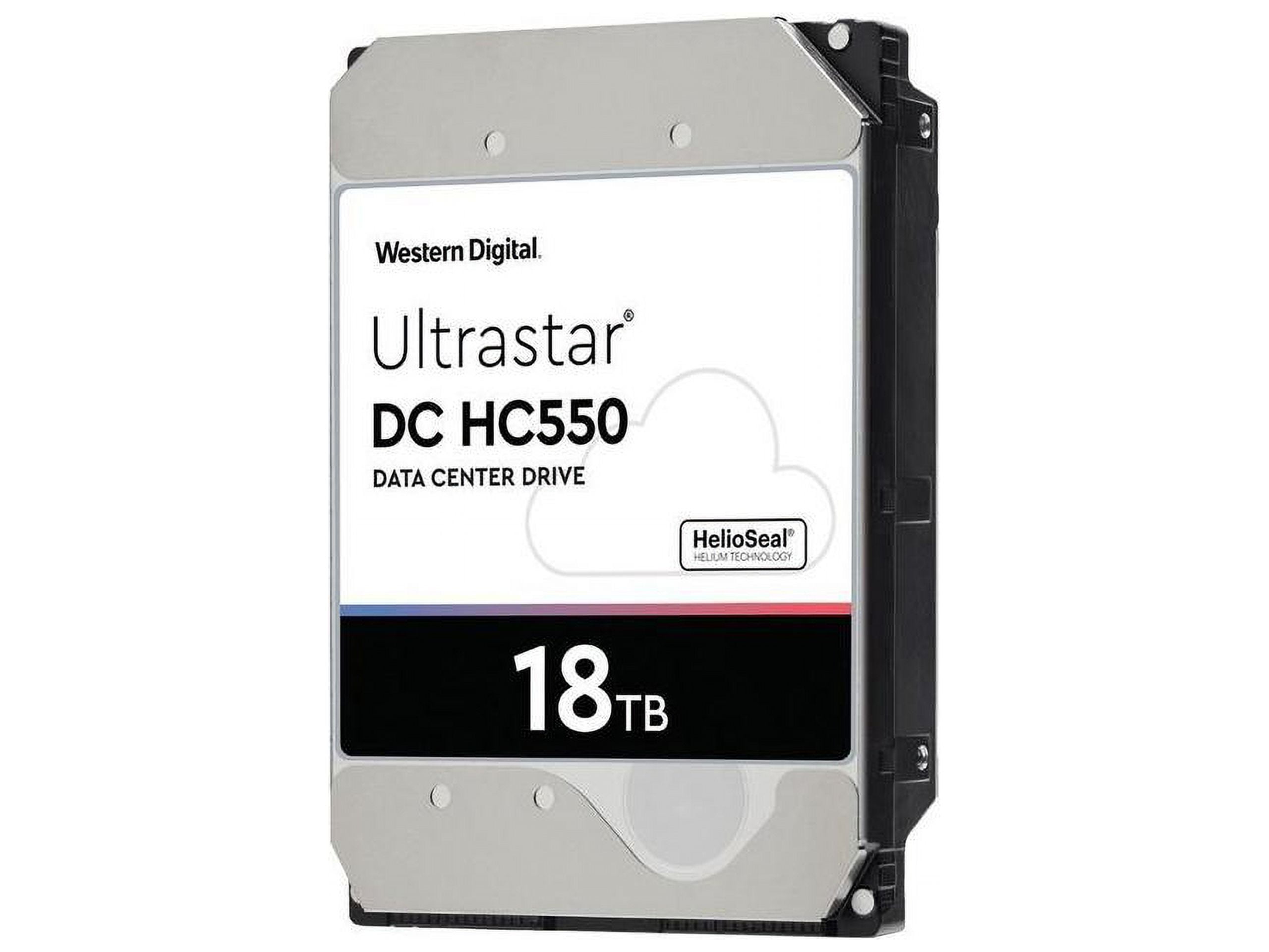 Shop 18TB Hard Drives for NAS External and Internal Storage Needs