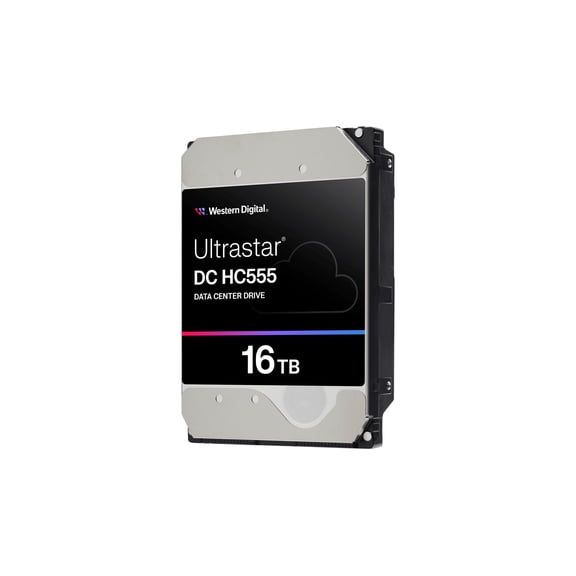 Hitachi 0B48717 3.5in 26.1 16tb 512 7200rpm Int Sata Ultra 512e Tcg Np3 Dc Hc555