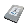 thumbnail image 1 of HGST Ultrastar He6 HUS726060ALS640 6 TB Hard Drive, 3.5" Internal, SAS (6Gb/s SAS), 1 of 1