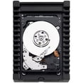 thumbnail image 1 of WD VelociRaptor 500 GB Workstation Hard Drive: 3.5 Inch, 10000 RPM, SATA III, 64 MB Cache - WD5000HHTZ, 1 of 2