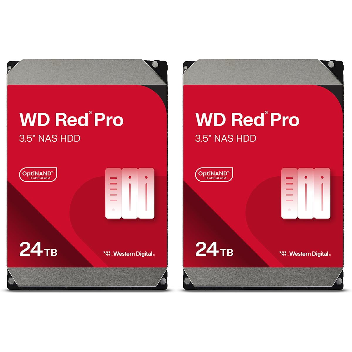 Wd Red Pro