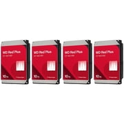 WD Red Plus 3.5" SATA III Internal NAS Hard Drive