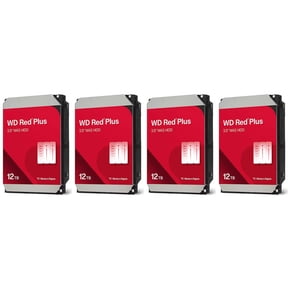WD Red Plus 12TB