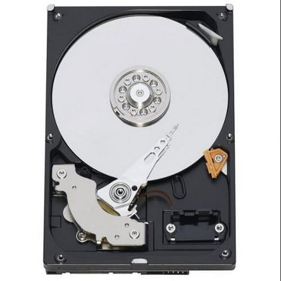 WD 160GB SATA 7200 RPM 8 MB Cache WD1600AAJS-00WAA0 OEM