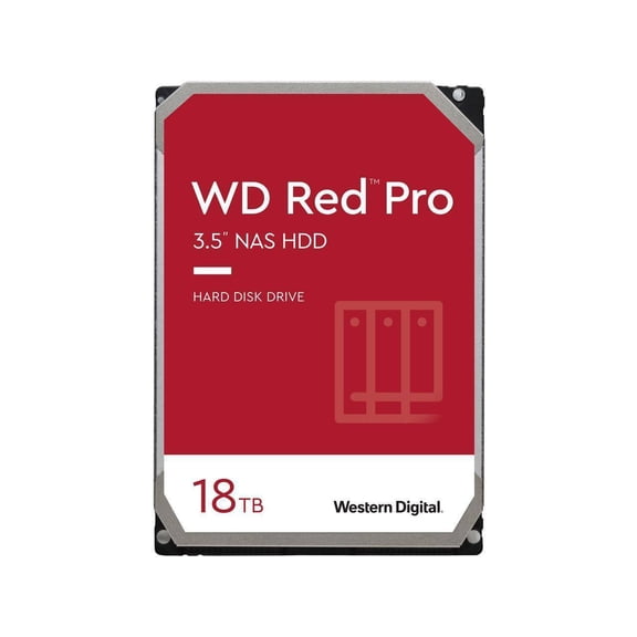 WD WD181KFGX %