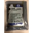 thumbnail image 1 of WD WD3200BEVE WD3200BEVE - WESTERN DIGITAL HDD 320GB SCORPION BLUE 2.5" PATA, 1 of 1