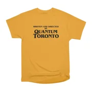 WD by QT T-Shirt Tee Gift For Him Merch For Her Apparel For Friend