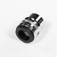 thumbnail image 1 of WD01X10383 GE Hose Connector OEM WD01X10383, 1 of 3