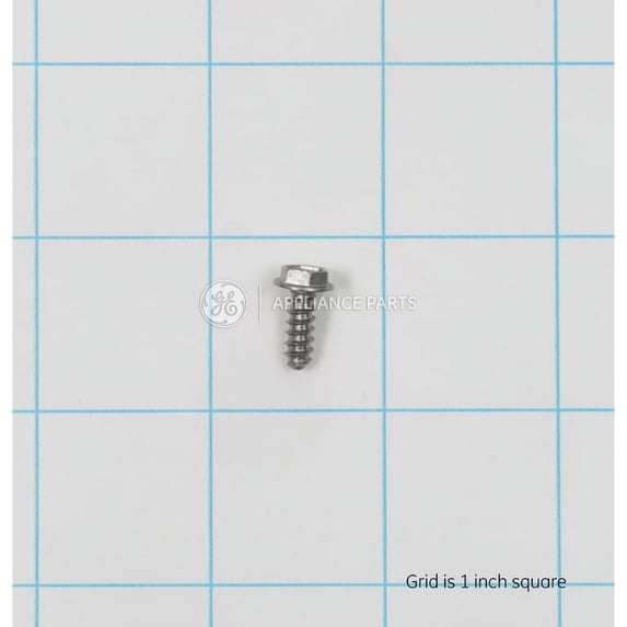 WD02X10067 GE Screw OEM WD02X10067
