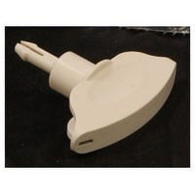WD09X10050 GE Timer Knob OEM WD09X10050