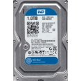 thumbnail image 1 of WD10EZEX-21M2NA0, DCM EGNNNT2AGB, Western Digital 1TB SATA 3.5 Hard Drive, 1 of 2