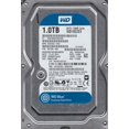 thumbnail image 1 of WD10EZEX-60M2NA0, DCM HHRMHT2AHB, Western Digital 1TB SATA 3.5 Hard Drive, 1 of 1