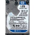 thumbnail image 1 of WD10JPVX-08JC3T2 DCM: HBOTJBKB WXG1A Western Digital 1TB, 1 of 1