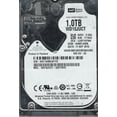 thumbnail image 1 of WD10JUCT-63CYNY0, DCM HHMTJHBB, Western Digital 1TB SATA 2.5 Hard Drive, 1 of 1