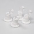 thumbnail image 1 of WD12X10327 GE Dishrack Roller OEM WD12X10327, 1 of 3