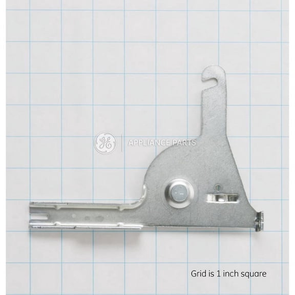 WD14X20129 GE Hinge Arm OEM WD14X20129