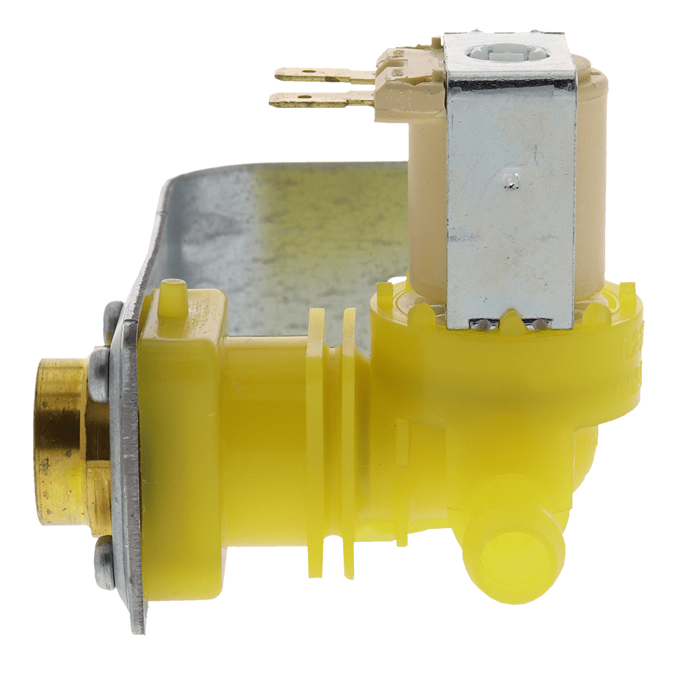 WD15X10011, Dishwasher Water Valve replaces GE, Hotpoint