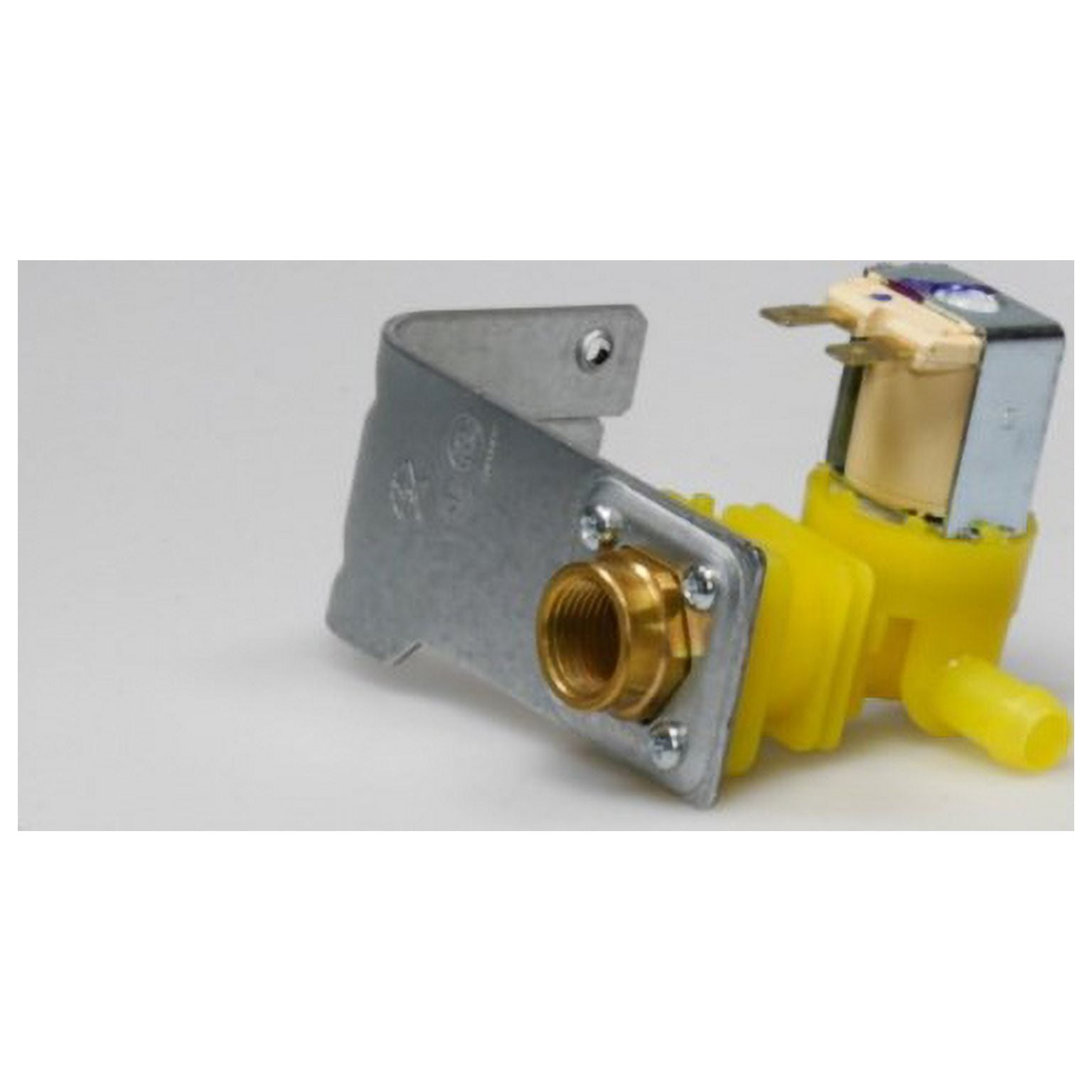 WD15X10014 GE Water Inlet Valve OEM WD15X10014