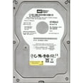 thumbnail image 1 of WD1600AAJS-00PSA0, DCM HBRCNTJCB, Western Digital 160GB SATA 3.5 Hard Drive, 1 of 1