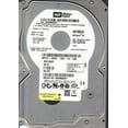 thumbnail image 1 of WD1600JS-75NCB3, DCM HSBHNT2AHN, Western Digital 160GB SATA 3.5 Hard Drive, 1 of 2