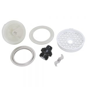 WD19X10032, AP631386, PS259598 Pump Kit for GE Dishwasher