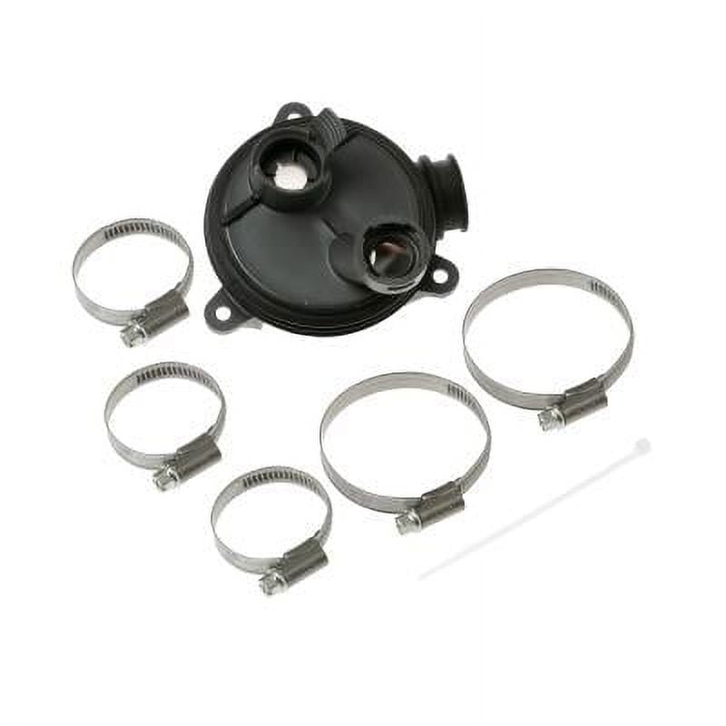 WD19X25278 DIVERTER ASSEMBLY - EXACT FIT FOR WD19X25278 GE APPLIANCE - REPLACEMENT PART BY AFTERMARKET APPLIANCE