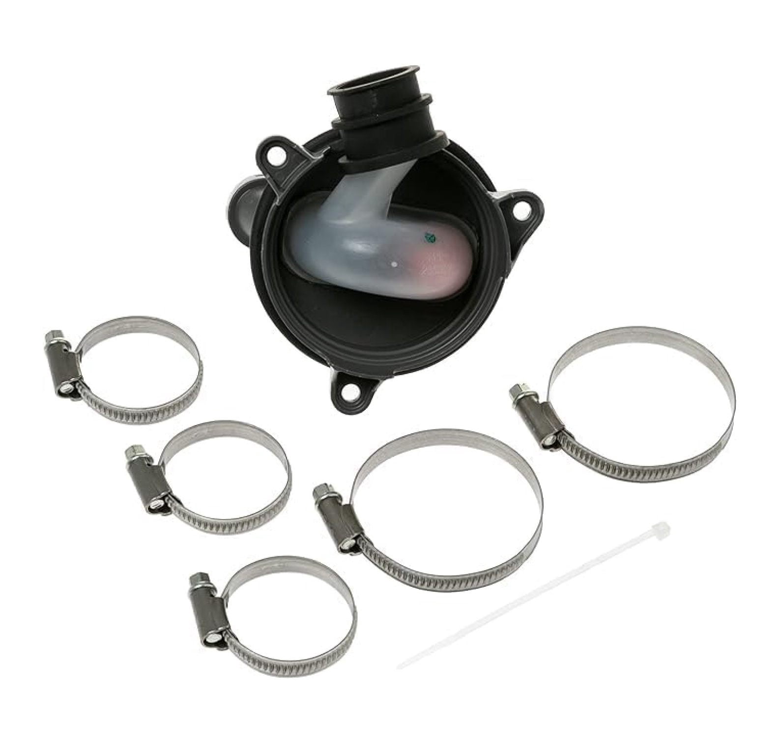 WD19X25278 for Dishwasher Diverter Kit WD19X25259 WD00X25260 WD18X21678 (Fits Models: ADT, CDT, DDT, GDF, GDT And More)