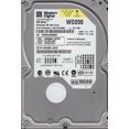 thumbnail image 1 of WD200BB-32CFC0, DCM HRCBET2AH, Western Digital 20GB IDE 3.5 Hard Drive, 1 of 1