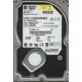 thumbnail image 1 of WD200BB-60CJA0, DCM HSEANA2AA, Western Digital 20GB IDE 3.5 Hard Drive, 1 of 2